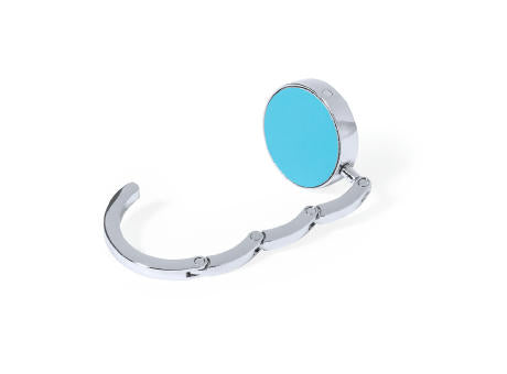 Faltbarer Handtaschenhalter Skype