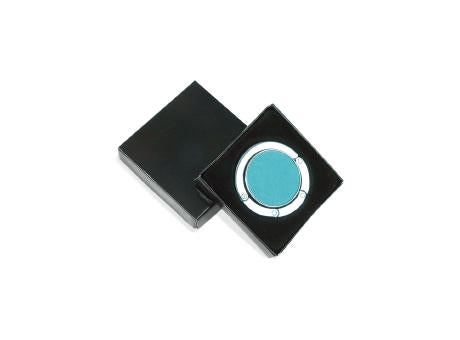 Faltbarer Handtaschenhalter Skype