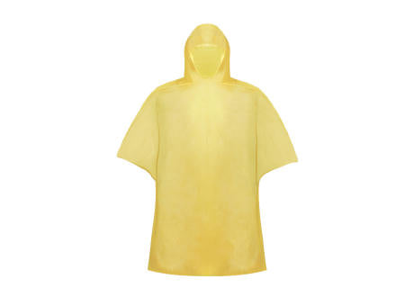 Poncho Montello
