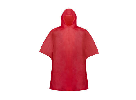 Poncho Montello