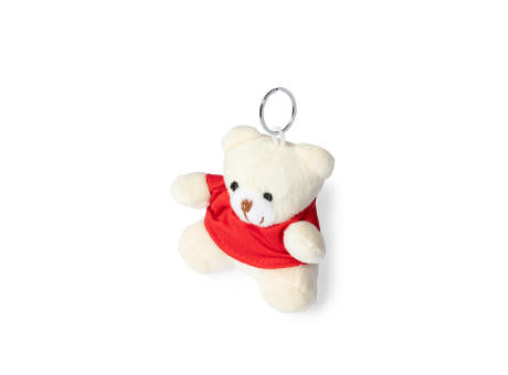 Schlüsselanhänger Teddy Tedchain