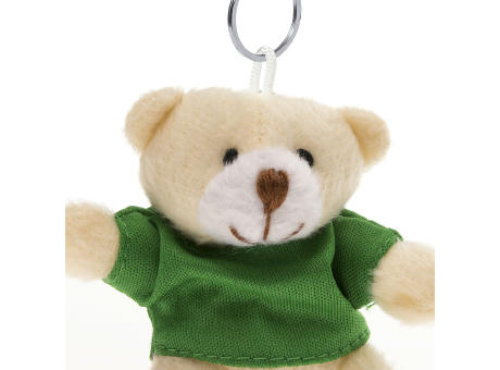 Schlüsselanhänger Teddy Tedchain