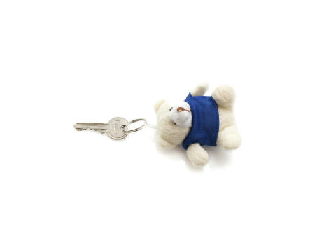 Schlüsselanhänger Teddy Tedchain