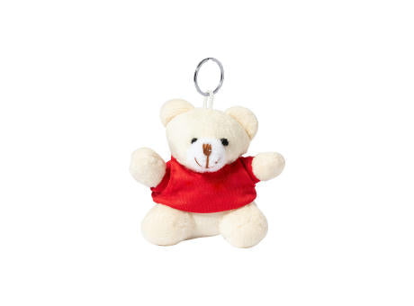 Schlüsselanhänger Teddy Tedchain