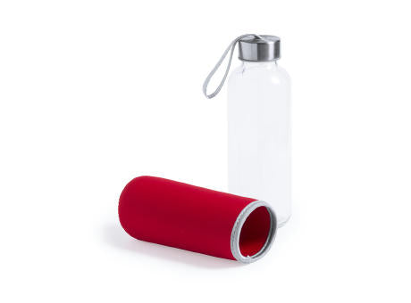 Trinkflasche Dokath