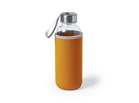 Trinkflasche Dokath