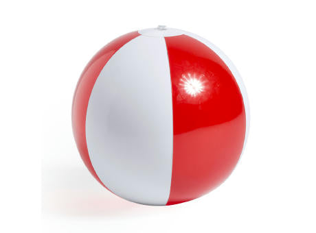 Strandball Zeusty