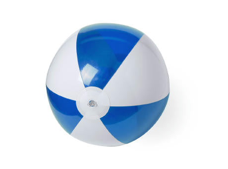 Strandball Zeusty