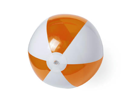 Strandball Zeusty