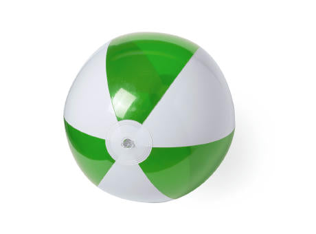Strandball Zeusty