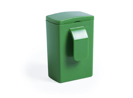 Müllbeutelspender Bluck