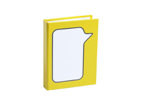 Notizblock Dosan