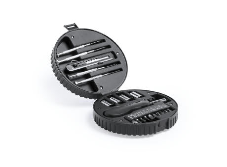 Werkzeug Set Wheels