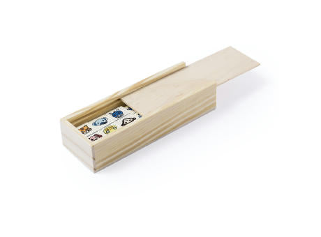 Domino Kelpet