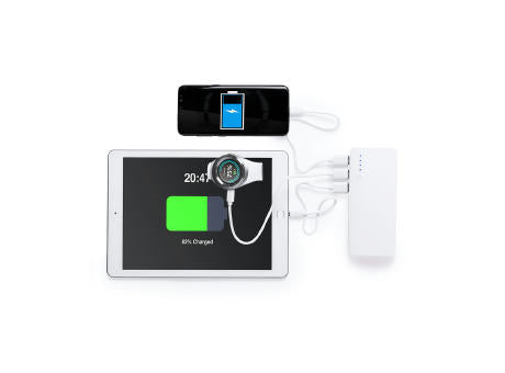 Power Bank Kaprin