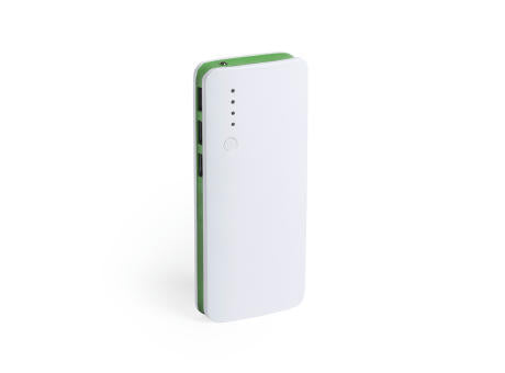 Power Bank Kaprin