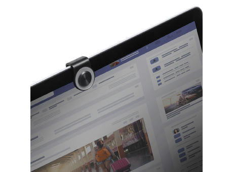 Webcam-Blocker Joystick Maint