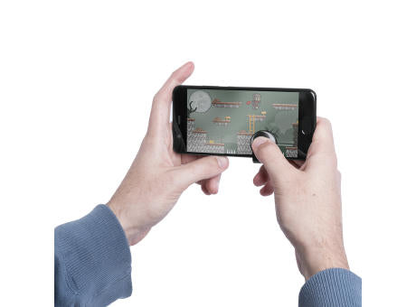 Webcam-Blocker Joystick Maint