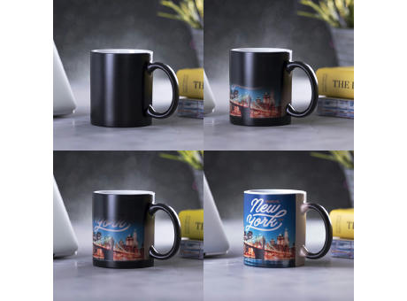Sublimations Tasse Bardot
