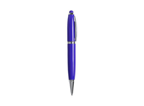 Kugelschreiber Pointer USB Sivart 16GB
