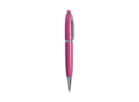Kugelschreiber Pointer USB Sivart 16GB