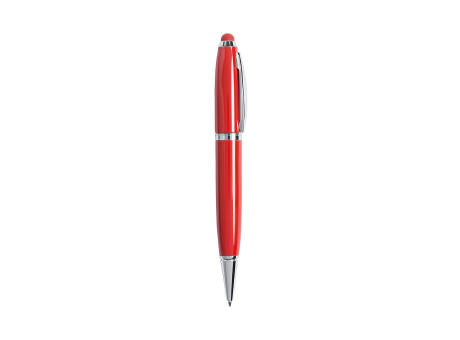 Kugelschreiber Pointer USB Sivart 16GB