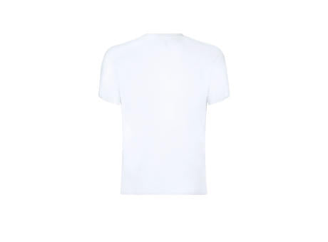 Erwachsene Weiß T-Shirt "keya" MC130