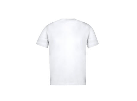 Erwachsene Weiß T-Shirt "keya" MC180