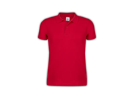 Erwachsene Farbe Polo-Shirt "keya" MPS180