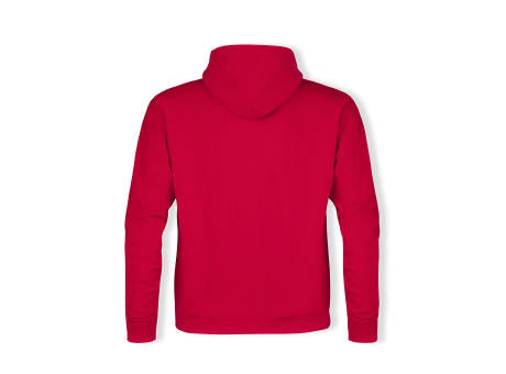 Erwachsene Sweatshirt mit Kapuze + Reißverschluss "keya" SWZ280