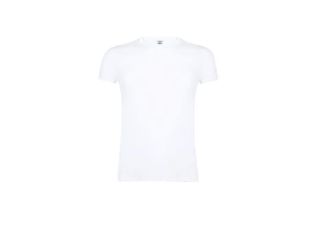 Frauen Weiß T-Shirt "keya" WCS150