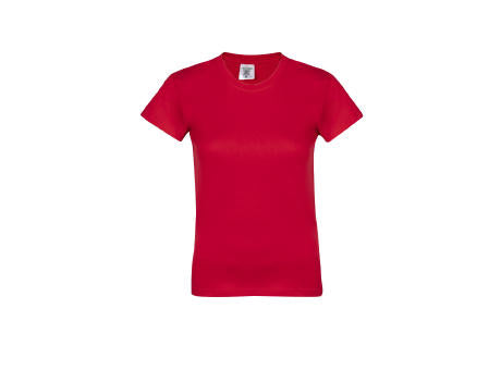 Frauen Farbe T-Shirt "keya" WCS150