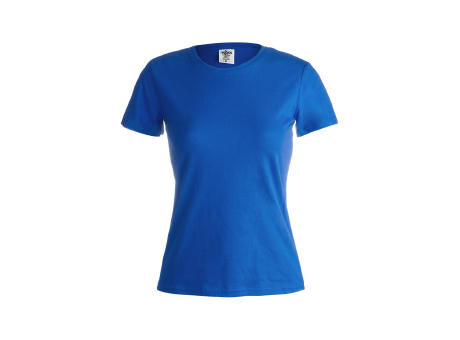 Frauen Farbe T-Shirt "keya" WCS150