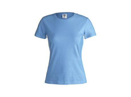 Frauen Farbe T-Shirt "keya" WCS150