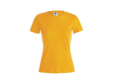 Frauen Farbe T-Shirt "keya" WCS150