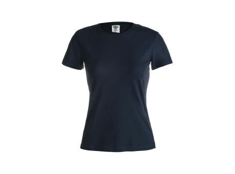 Frauen Farbe T-Shirt "keya" WCS150
