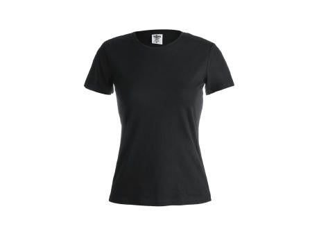Frauen Farbe T-Shirt "keya" WCS150