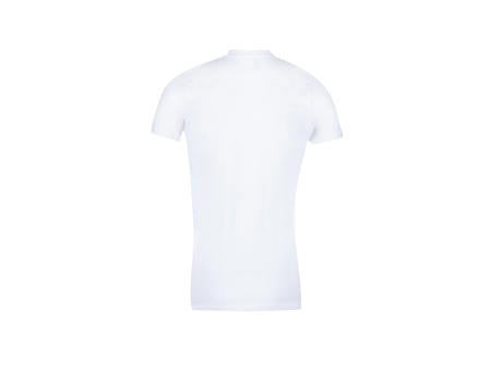 Frauen Weiß T-Shirt "keya" WCS180