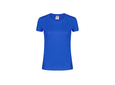 Frauen Farbe T-Shirt "keya" WCS180
