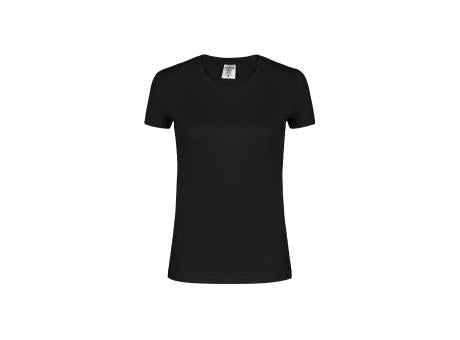 Frauen Farbe T-Shirt "keya" WCS180