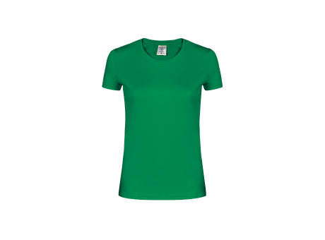 Frauen Farbe T-Shirt "keya" WCS180