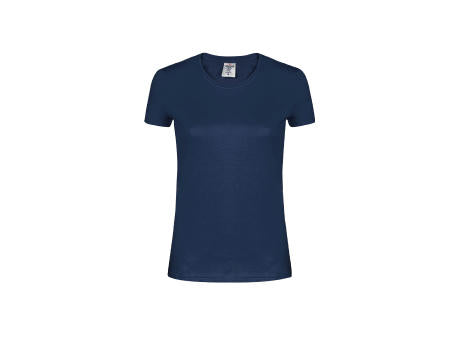 Frauen Farbe T-Shirt "keya" WCS180