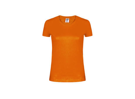 Frauen Farbe T-Shirt "keya" WCS180