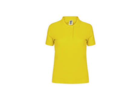 Frauen Farbe Polo-Shirt "keya" WPS180