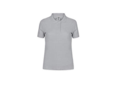 Frauen Farbe Polo-Shirt "keya" WPS180