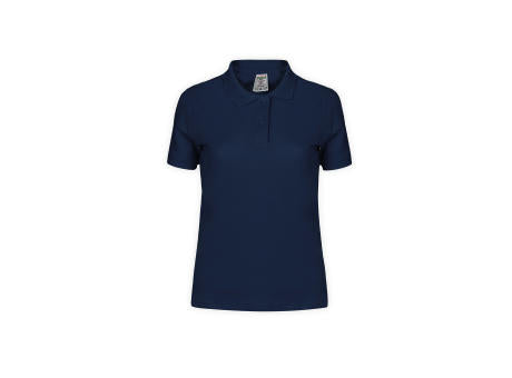 Frauen Farbe Polo-Shirt "keya" WPS180