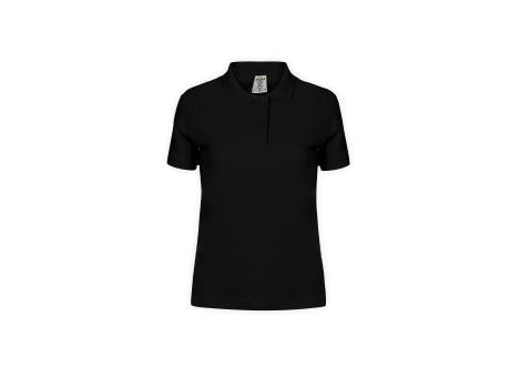 Frauen Farbe Polo-Shirt "keya" WPS180