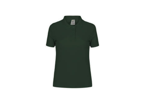 Frauen Farbe Polo-Shirt "keya" WPS180