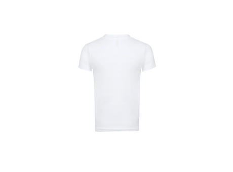 Kinder Weiß T-Shirt "keya" YC150