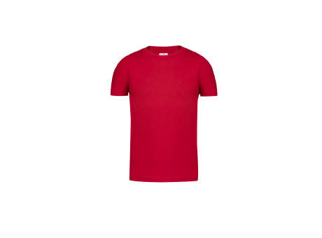 Kinder Farbe T-Shirt "keya" YC150